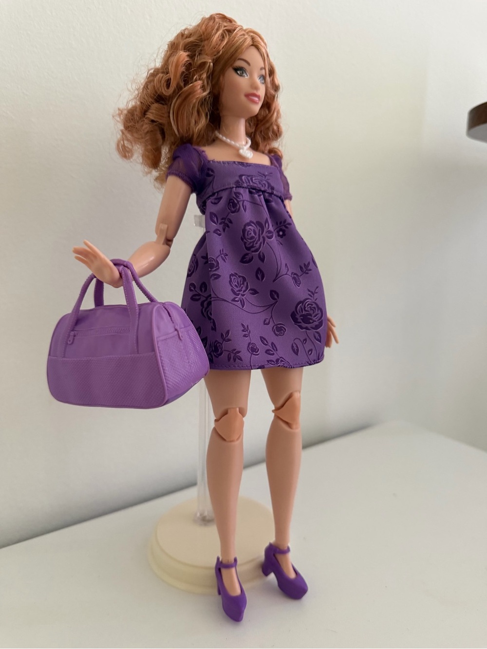 Barbie doll - Picture 3 of 6
